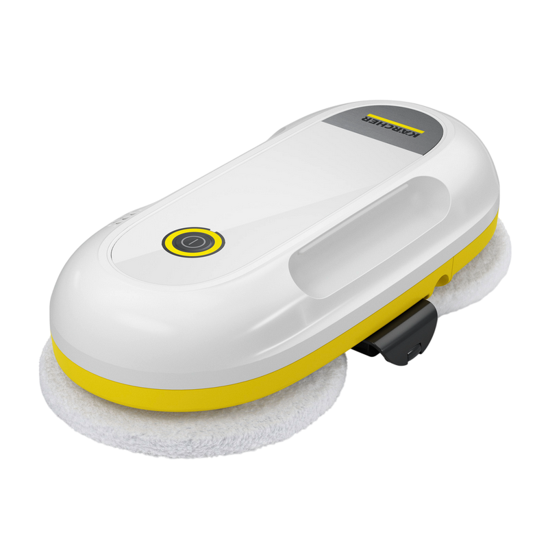 Робот-стеклоочиститель Karcher RCW 2 Extra Белый