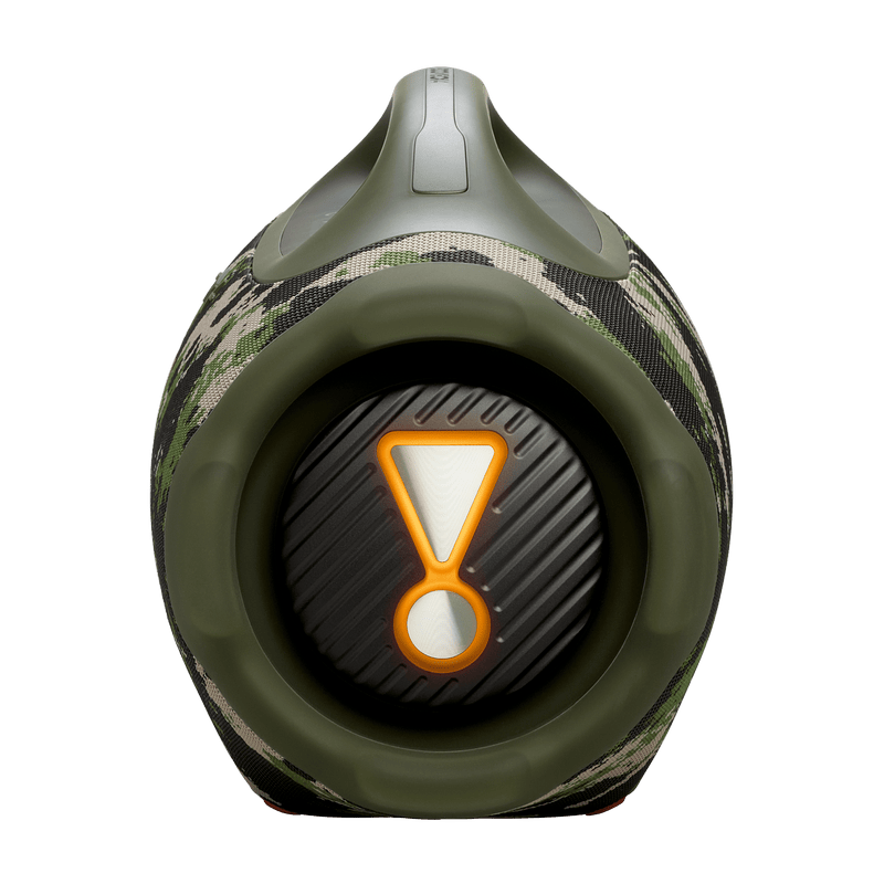 Портативная колонка JBL Boombox 4 Squad