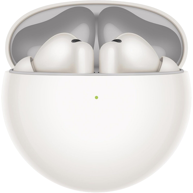 Căști Huawei FreeBuds 7i Alb