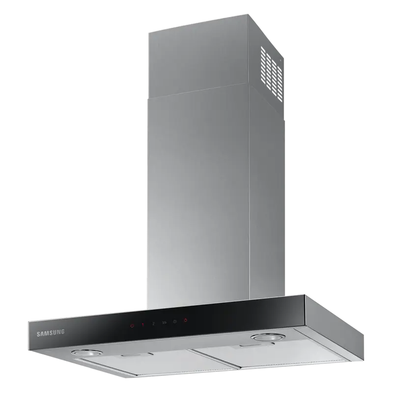 Hota de perete Samsung NK24C5070US/UR Argintiu