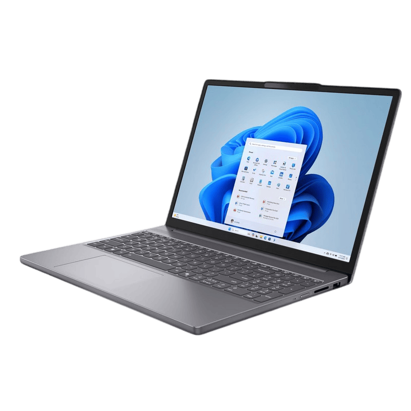 Laptop Lenovo IdeaPad Slim 3 15IRH10 Luna Grey