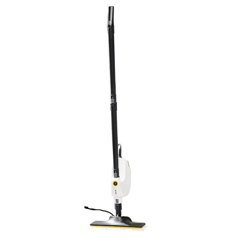 Пароочиститель Karcher 1.516-410.0 SC 1 Multi & UP Белый