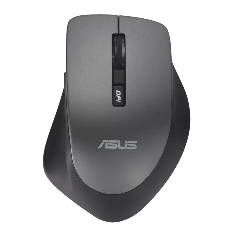 Мышь ASUS WT425 Серый..