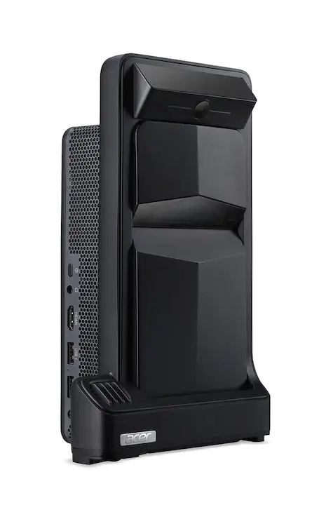 Портативный проектор Acer PD1520us ..