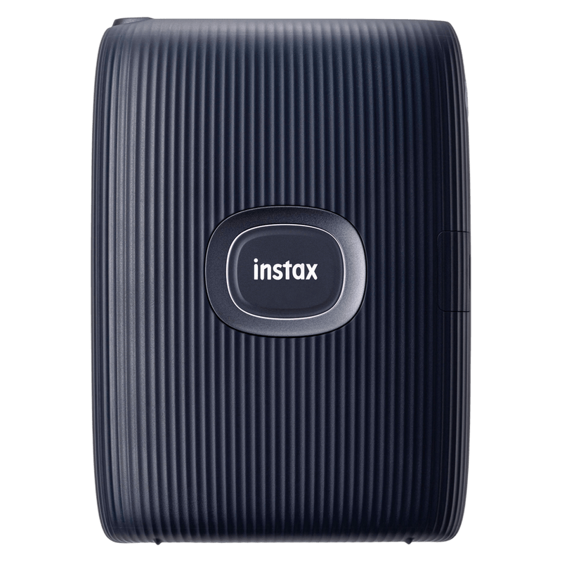 Imprimantă foto instax Mini Link 2 62 x 46 mm Albastru
Color