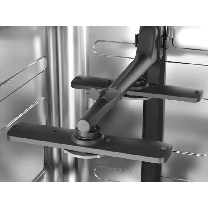 Mașină de spălat vase AEG FSE73507P Negru