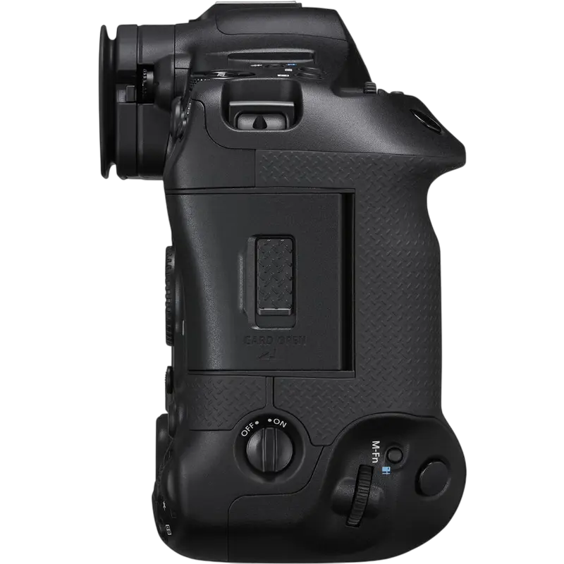 Aparat Foto Mirrorless Canon EOS R1 BODY V6 GHz