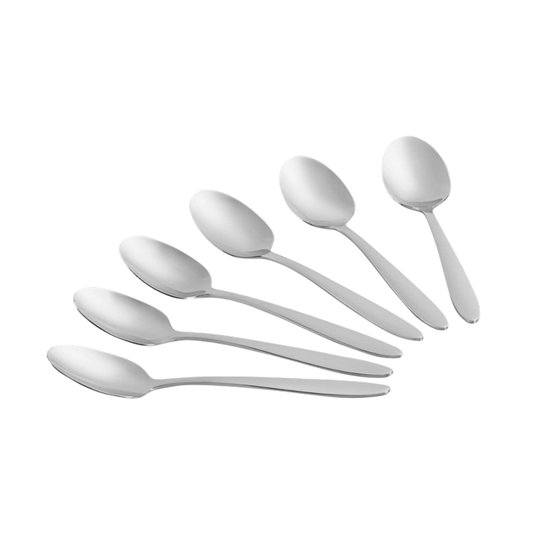 Set de tacâmuri Ardesto AR0706ET Black Mars Ether Oțel inoxidabil
Oțel inoxidabil | 102 g