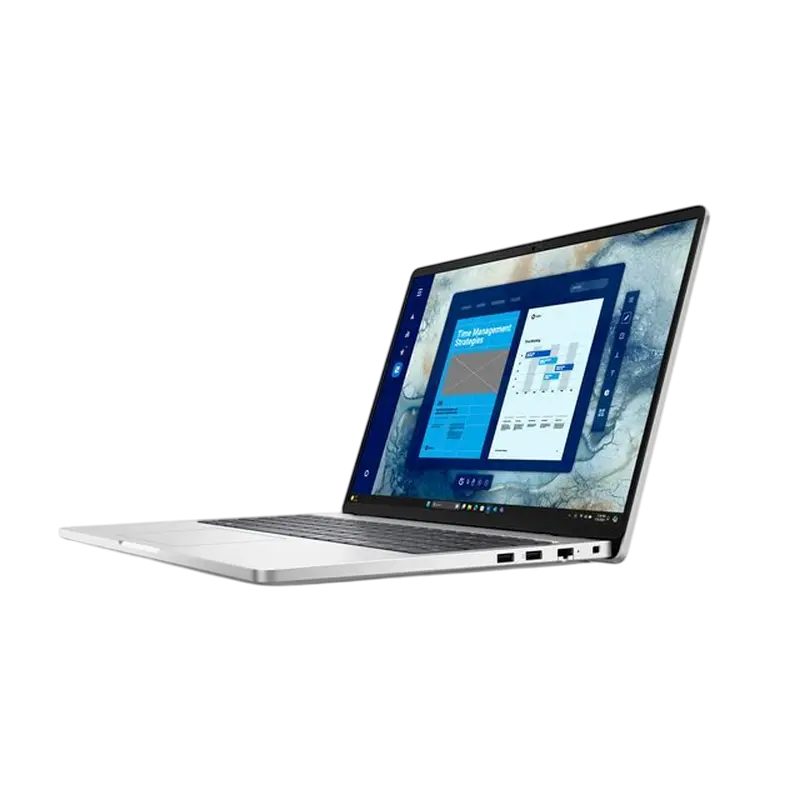 Laptop Business DELL Pro 16 Platinum Silver