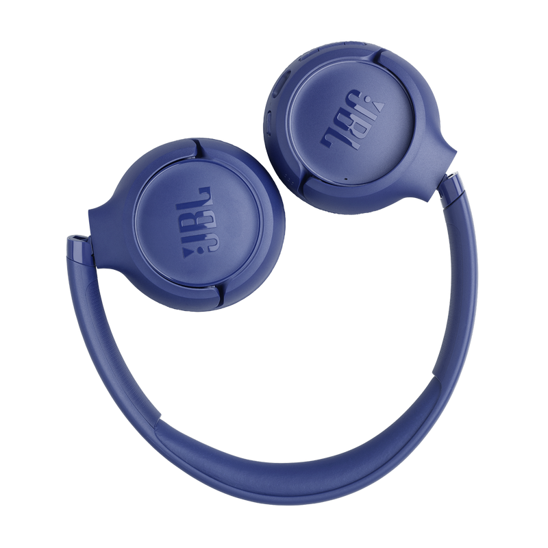 Căști JBL Tune 530BT Albastru