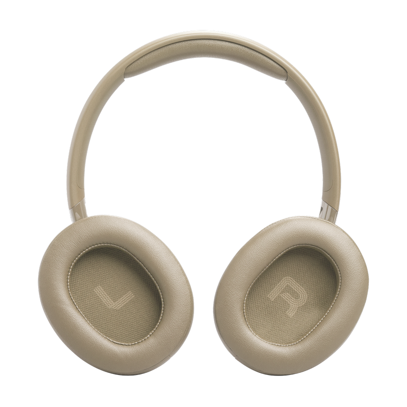 Căști JBL Tune 730BT Bej