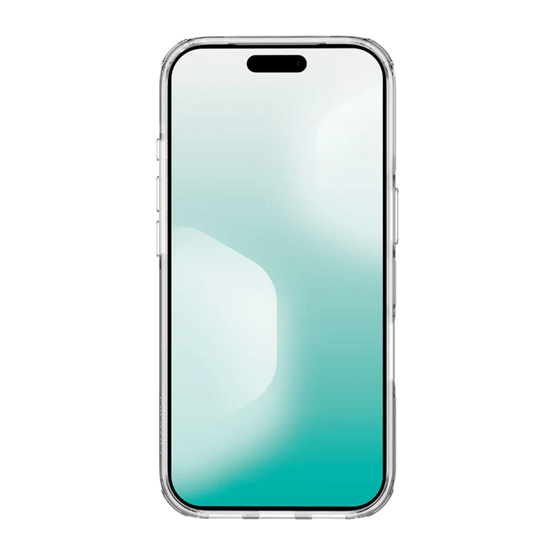 Чехол Nillkin Apple iPhone 17 Pro Max Nature Pro Magnetic Прозрачный
