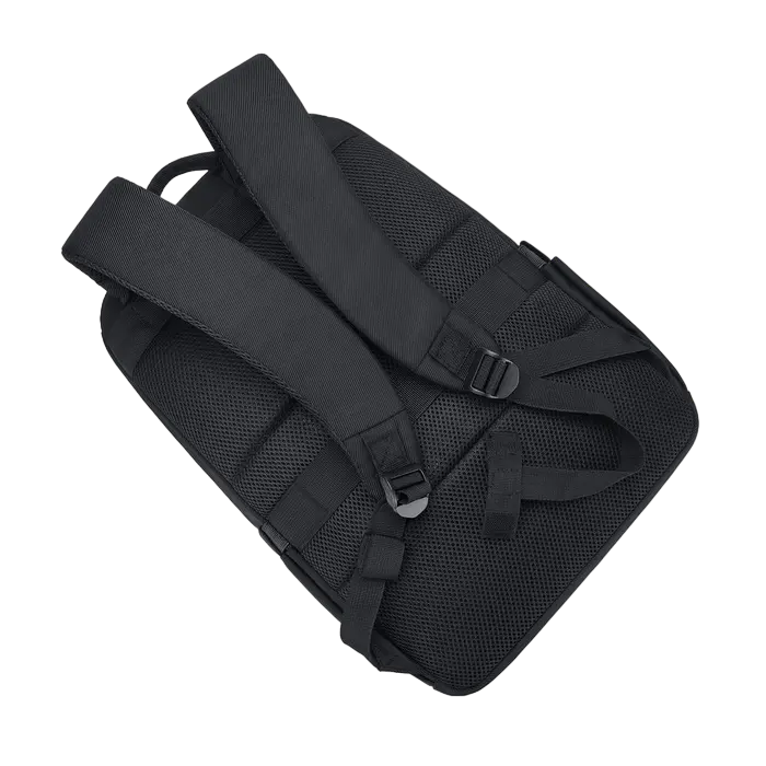 Rucsac pentru Laptop Rivacase Boboli Negru
Poliester