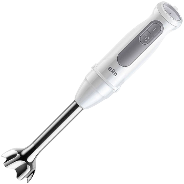 Погружной блендер Braun MQ 50236 M WH Белый
