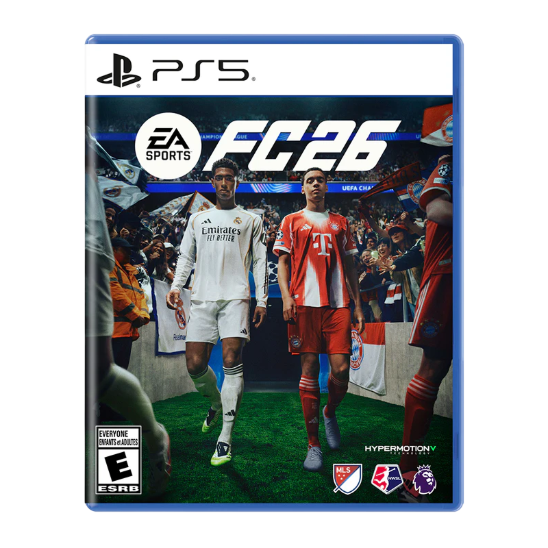 EA Sports - FC26