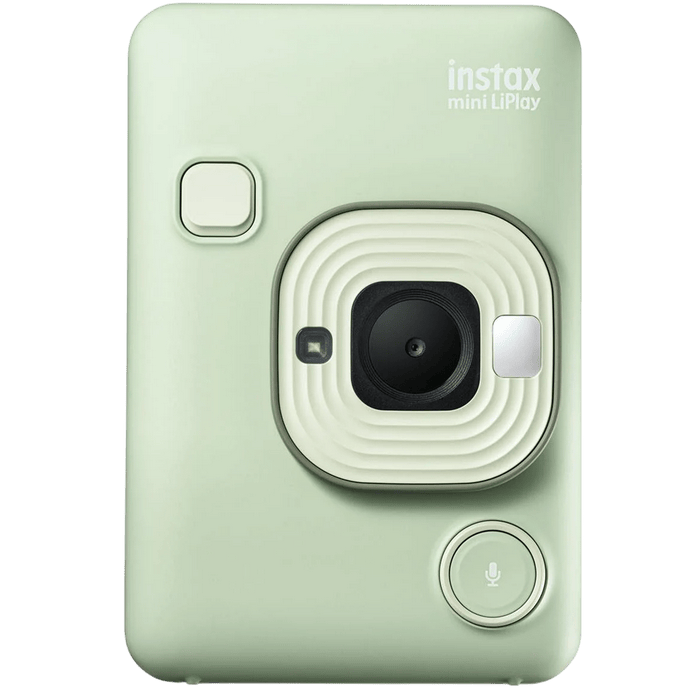 Фотоаппарат моментальной печати Fujifilm Instax Mini LiPlay