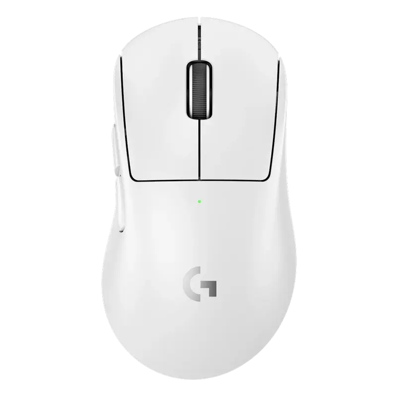 Mouse Wireless Logitech G PRO X Sup..