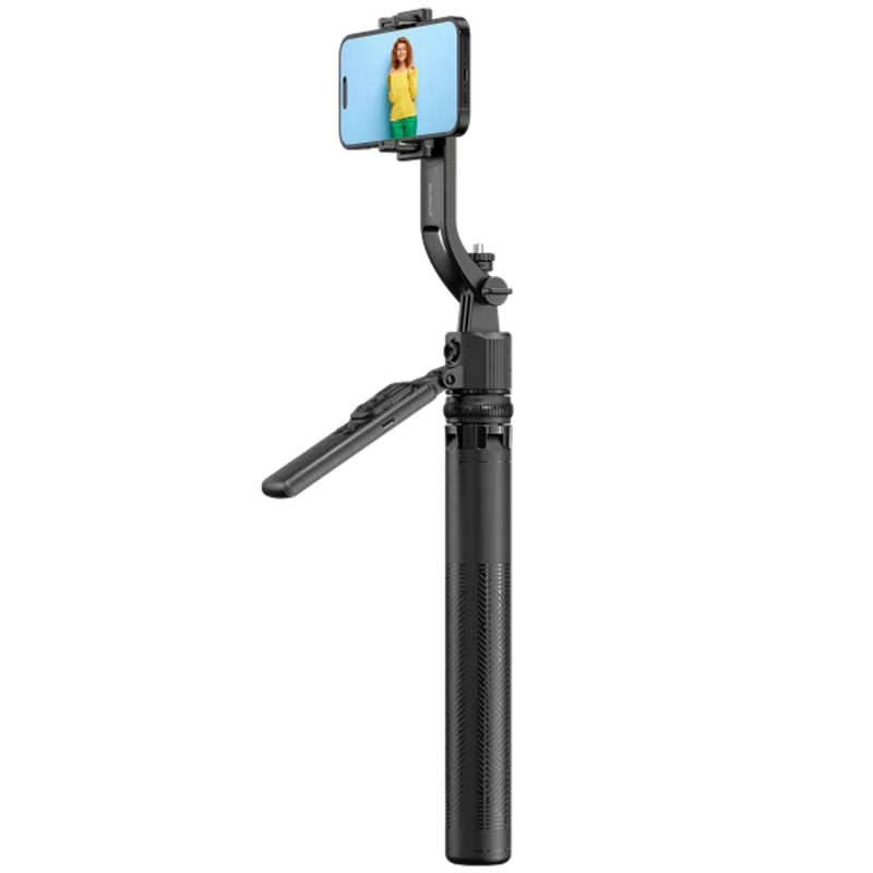 Selfie Stick Proove FaceFix Negru