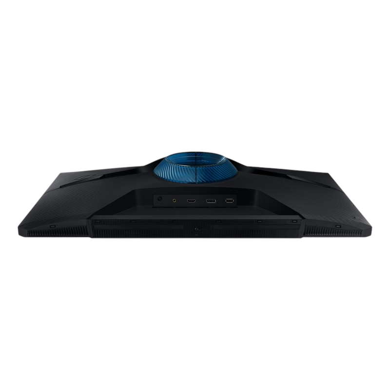Игровой монитор Samsung Odyssey G3 S27DG300 Черный