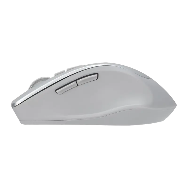 Мышь ASUS WT425 Серебристый
