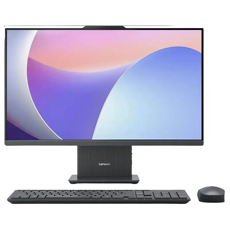 Купить  Моноблоки - Моноблок Lenovo IdeaCentre AIO 24IRH9 16 ГБ 5..