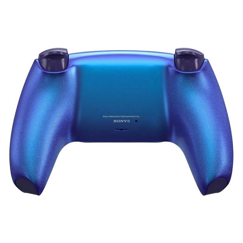 Геймпад SONY DualSense Chrom Indigo