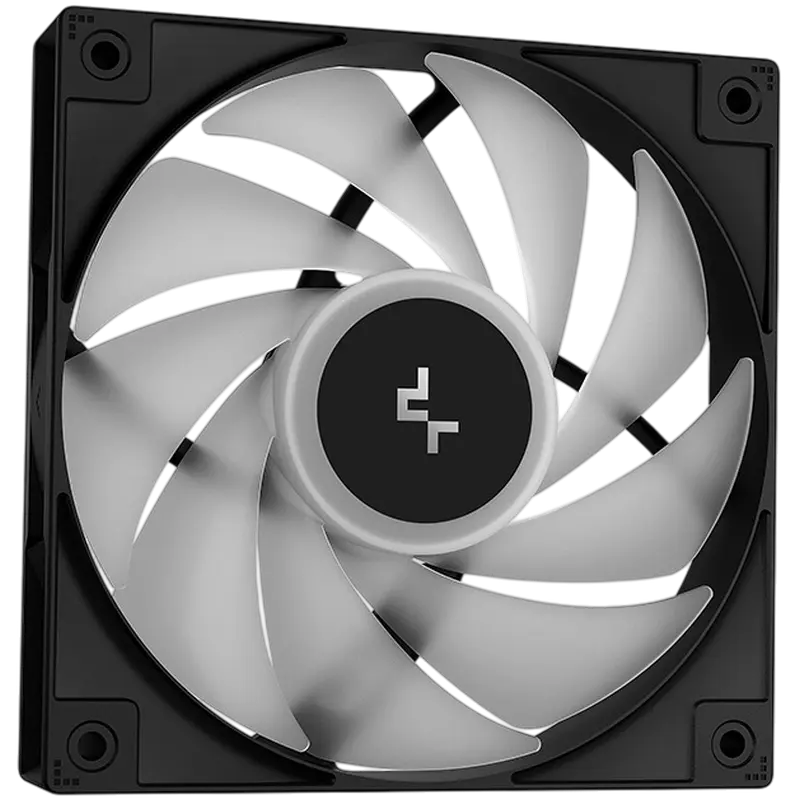 Cooler procesor Deepcool LE360 V2 120 mm