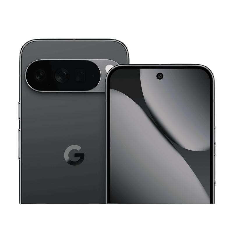 Смартфон Google Pixel 10 Pro XL Obsidian