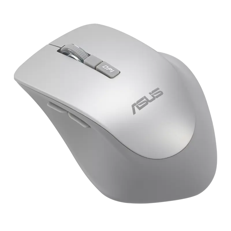 Мышь ASUS WT425 Серебристый