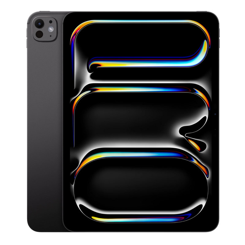 Tabletă Apple iPad Pro 11 (2025) Space Black