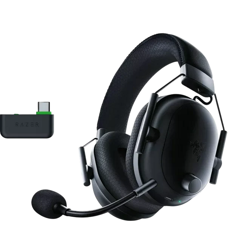 Наушники Razer BlackShark V2 Pro for Xbox Чёрный