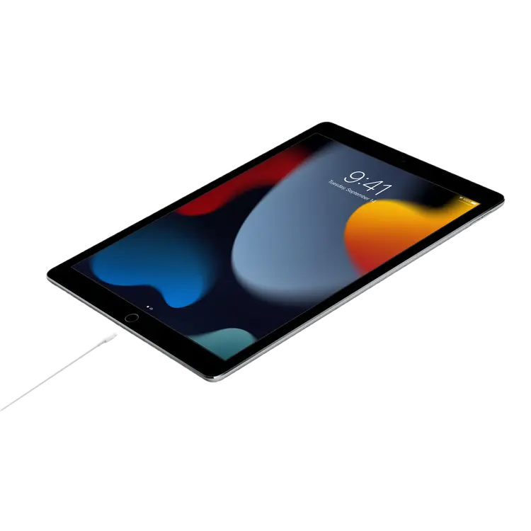 Cablu încărcare și sincronizare Apple MUQ93ZM/A Alb