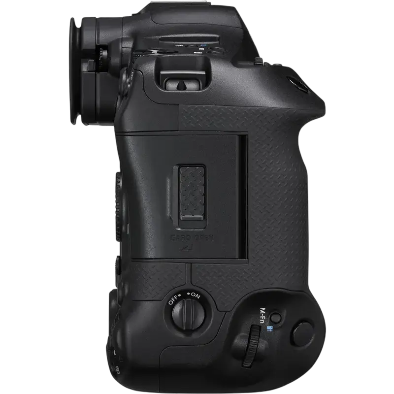 Aparat Foto Mirrorless Canon EOS R1 BODY V5 GHz