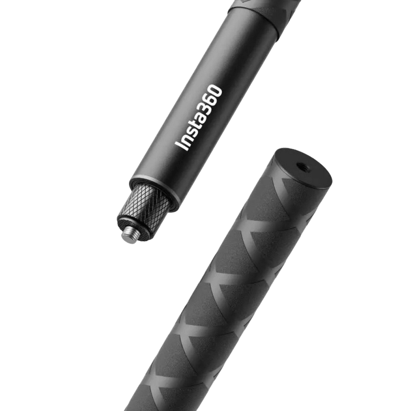 Monopod Insta360 Invisible Selfie Stick 114 cm Negru
114 cm | 0.5 kg
