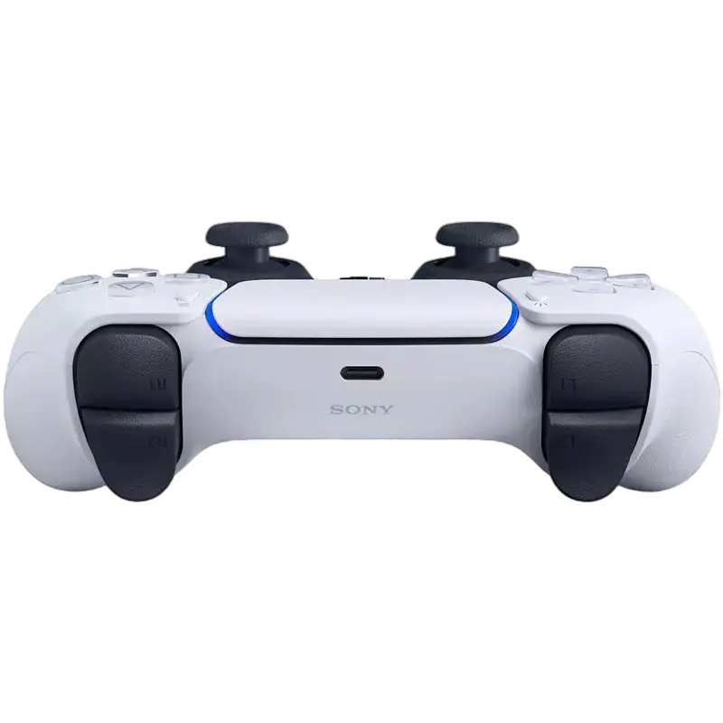 Игровая консоль SONY PlayStation 5 Slim Digital Edition Белый