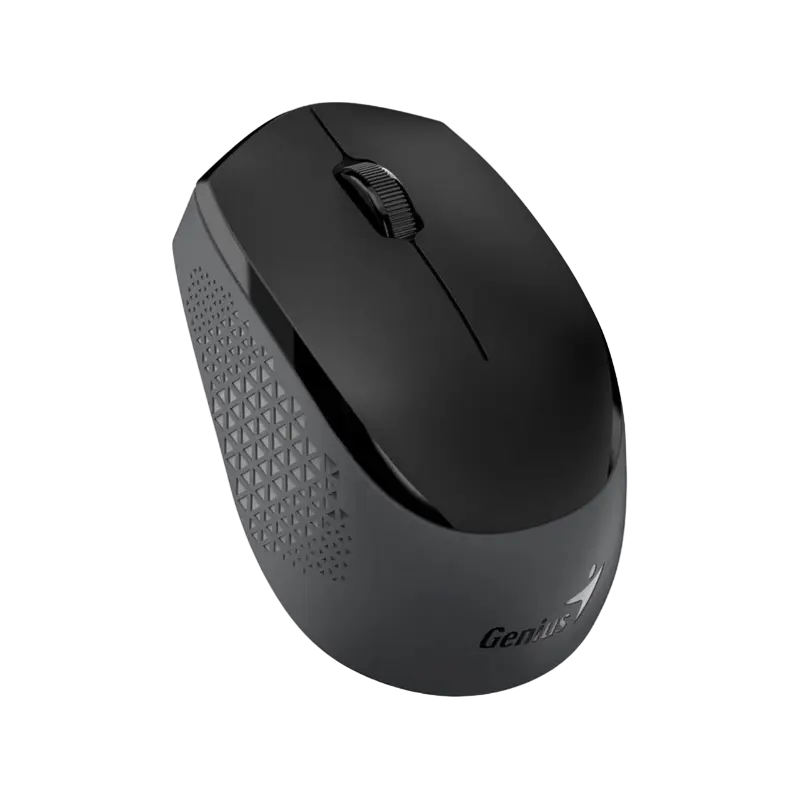 Mouse Genius NX-8000S BT Negru
Optical | 1200 dpi | Fără fir