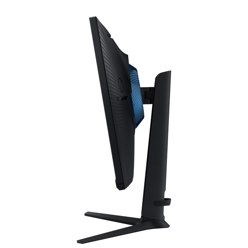 Игровой монитор Samsung Odyssey G3 S27DG300 Черный