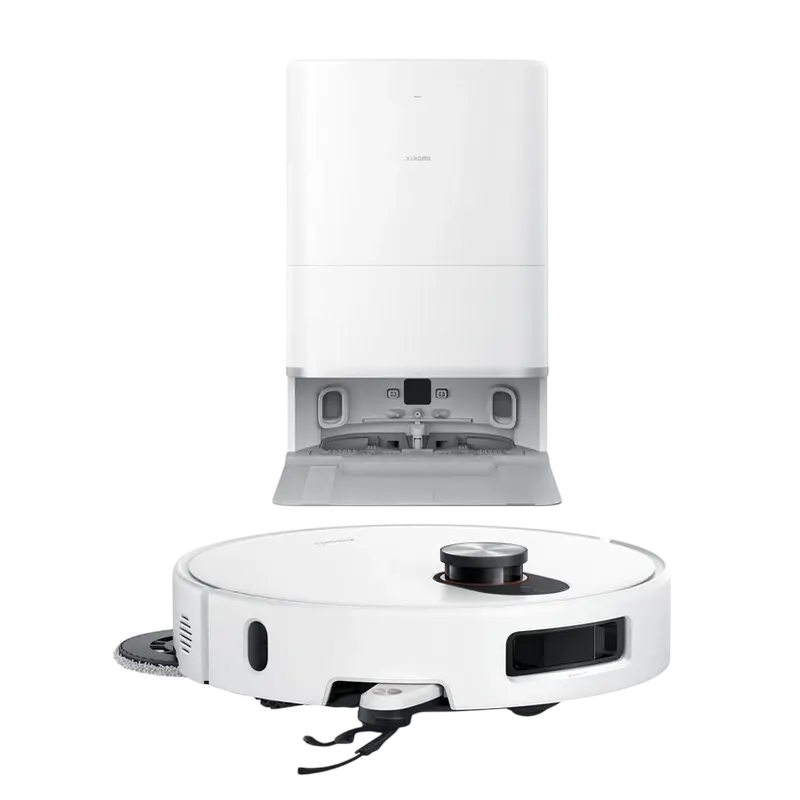Робот-Пылесос Xiaomi 5 Белый