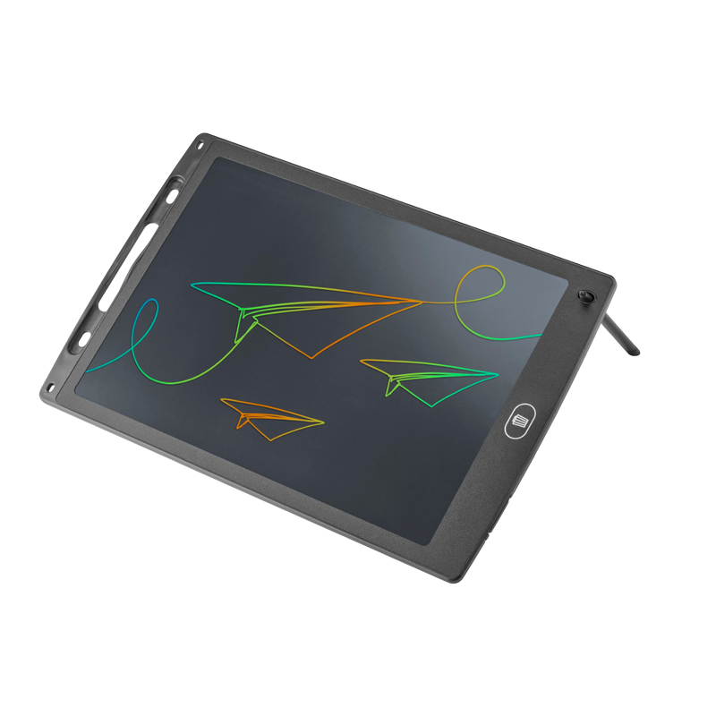 Tabletă Grafică Cellularline LCD Writing Tablet 12