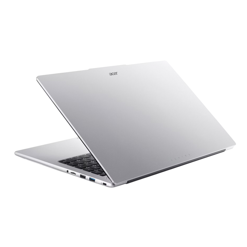 Laptop Acer Aspire Lite 15 AL15-45P Light Silver