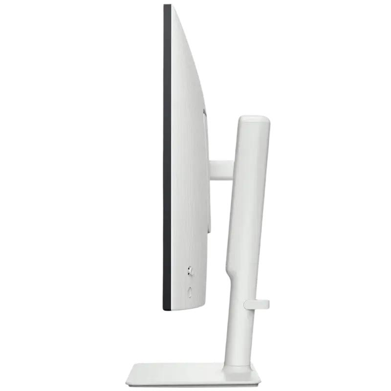 Monitor DELL S2725QC Argintiu