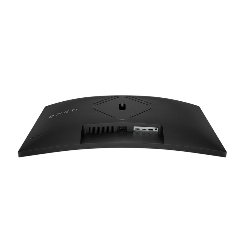 Monitor Gaming HP OMEN 32c Negru