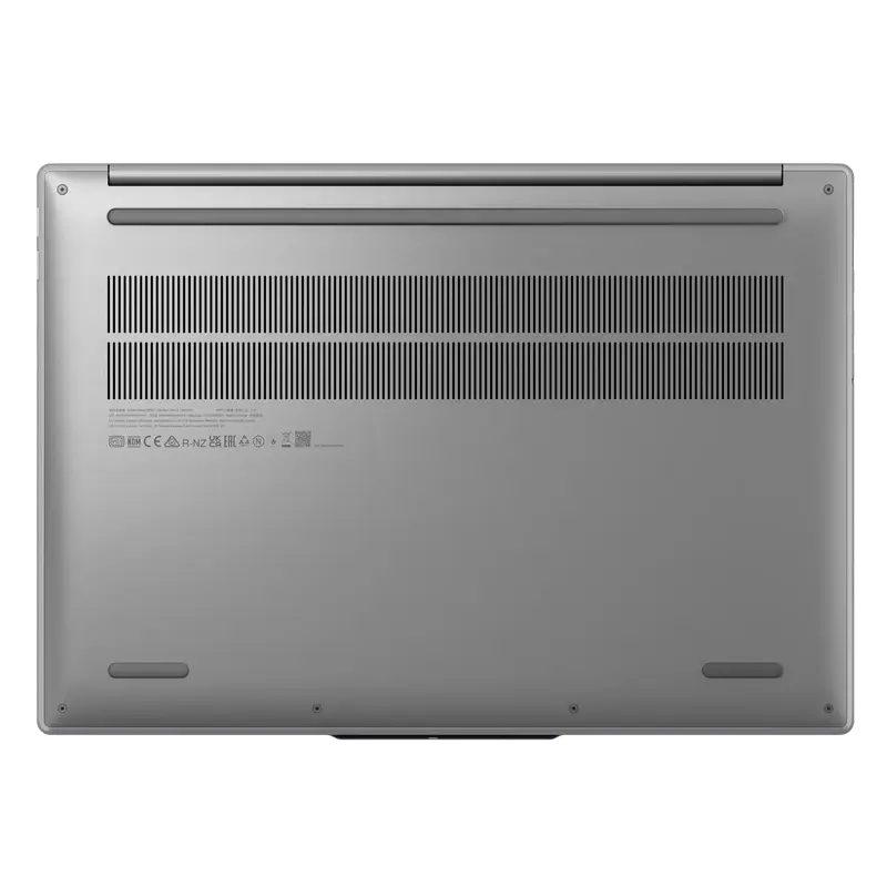 Laptop Lenovo IdeaPad Slim 5 16IRH10 Luna Grey