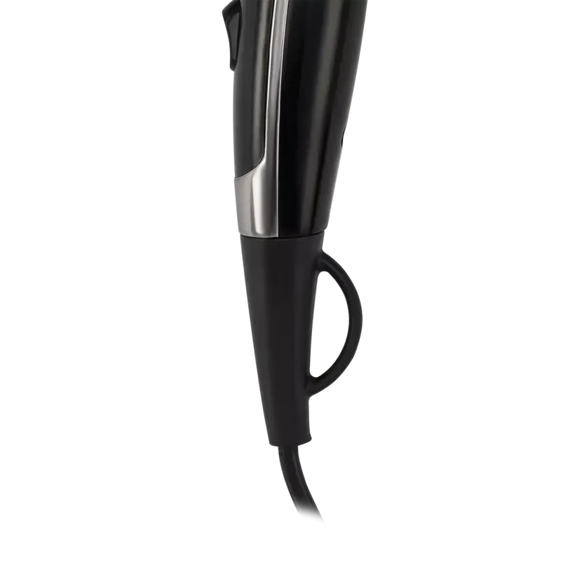 Uscător de păr Polaris PHD1112, 2500W, Negru