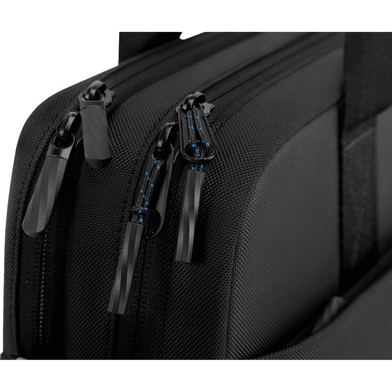 Geantă pentru Laptop DELL Plus EcoLoop Negru