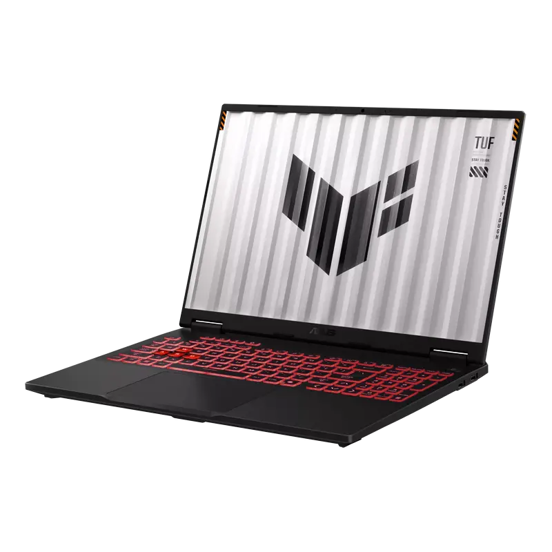 Игровой ноутбук ASUS TUF Gaming A16 FA608UH Jaeger Gray