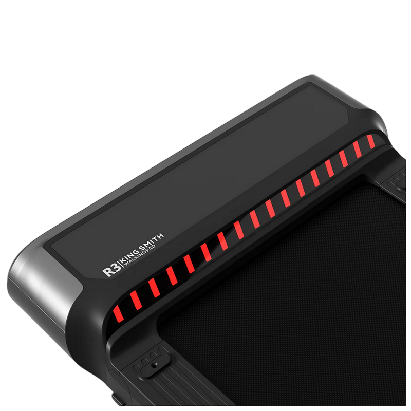 Беговая дорожка Kingsmith Walkingpad R3 Черный