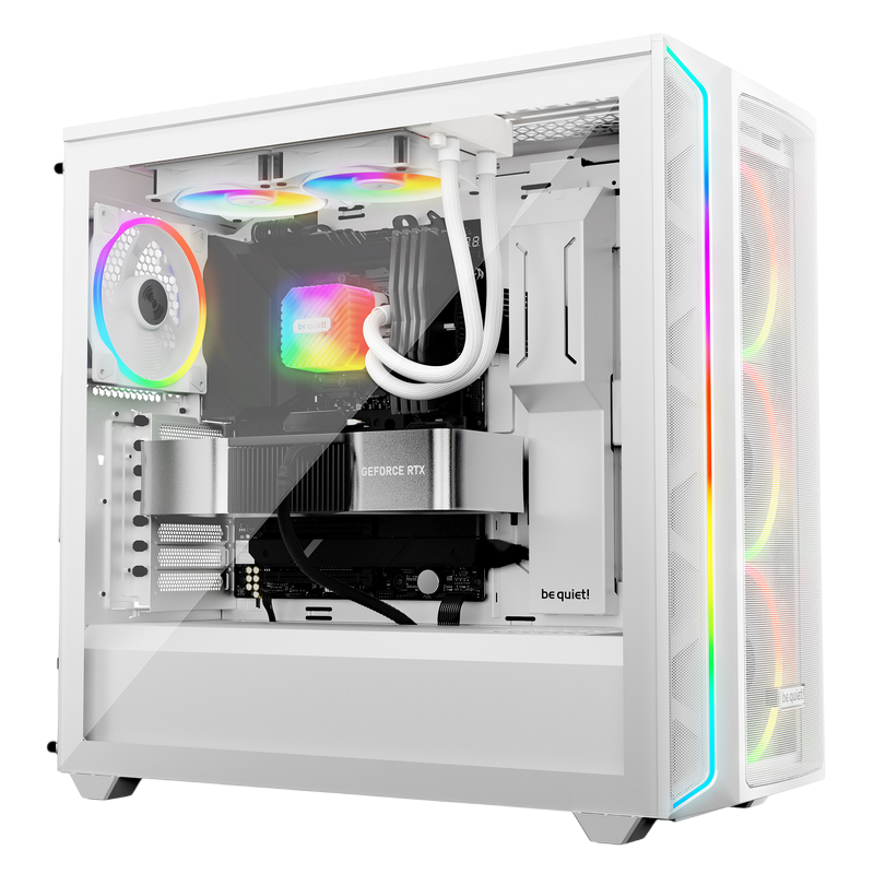 Кулер для процессора be quiet! Light Loop 120 мм
