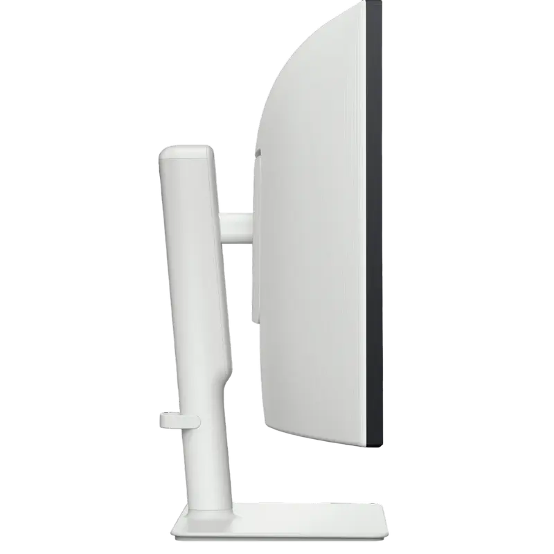 Монитор DELL S3425DW Серебристый