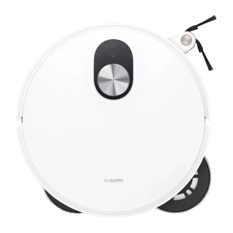 Робот-Пылесос Xiaomi 5 Белый
